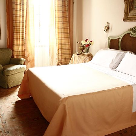 Castello Di San Fabiano Guest House Monteroni dʼArbia Eksteriør bilde