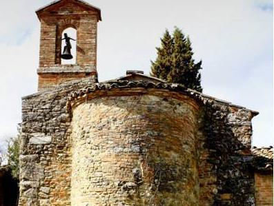Castello Di San Fabiano Guest House Monteroni dʼArbia Eksteriør bilde